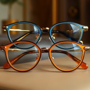Lunettes de vue