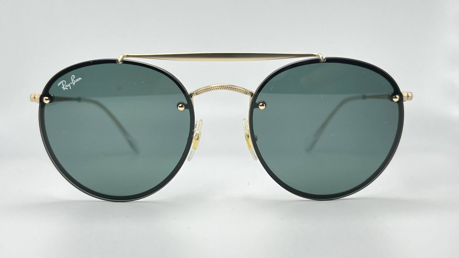 RAY BAN RB3614-N 9140/71