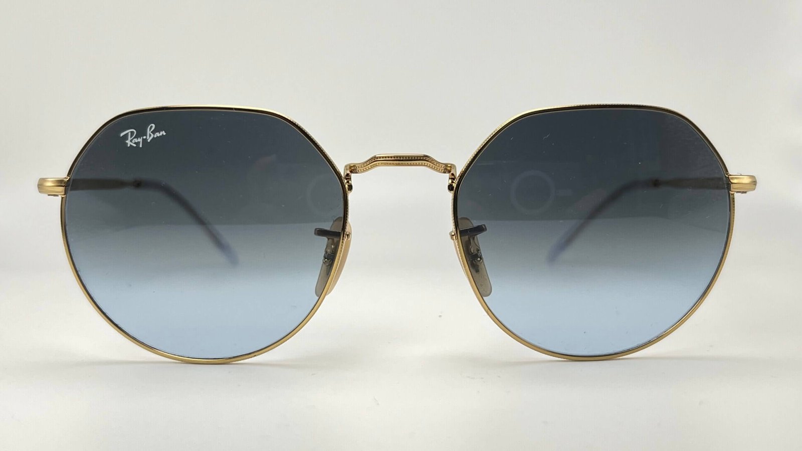 RAY BAN RB3565 JACK 001/86