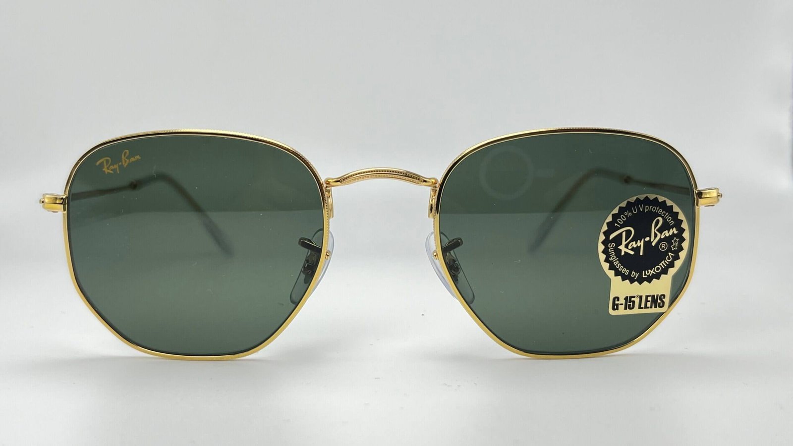 RAY BAN RB 3548 9196/31