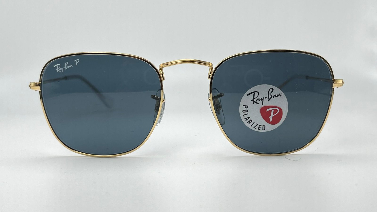 RAY BAN RB3857 FRANK 9196/ S2