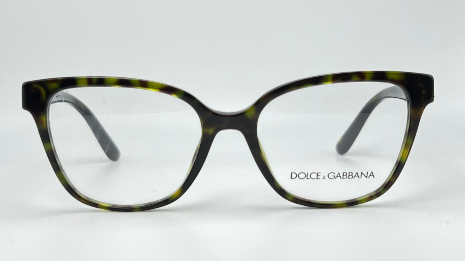 DOLCE & GABANNA DG3321 502