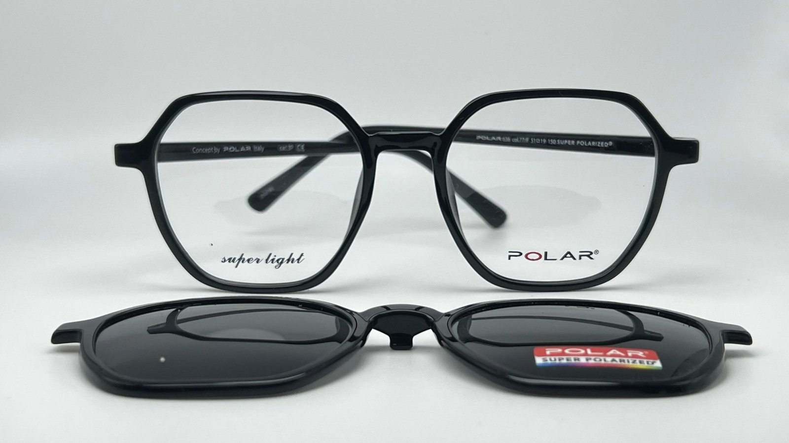 POLAR636 col.77/F