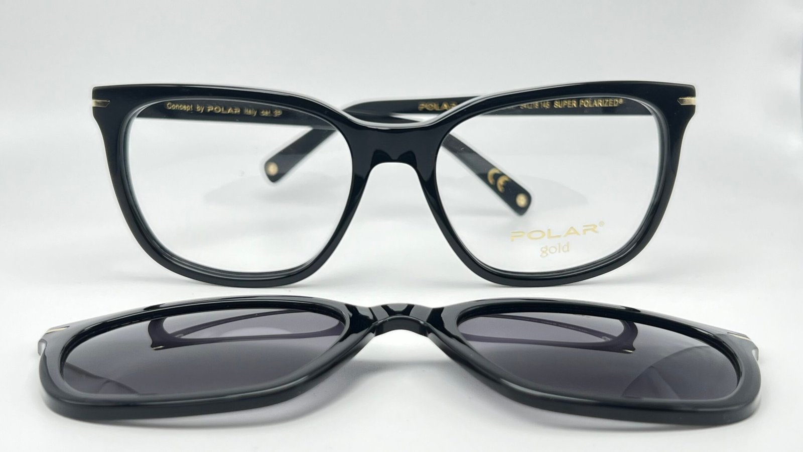 POLAR GOLD col.77/F