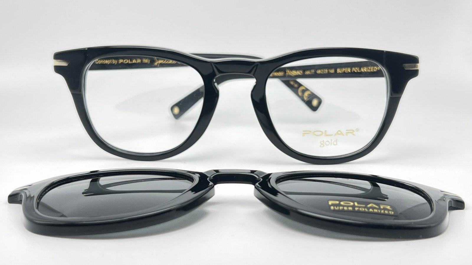 POLAR Perseo col.77