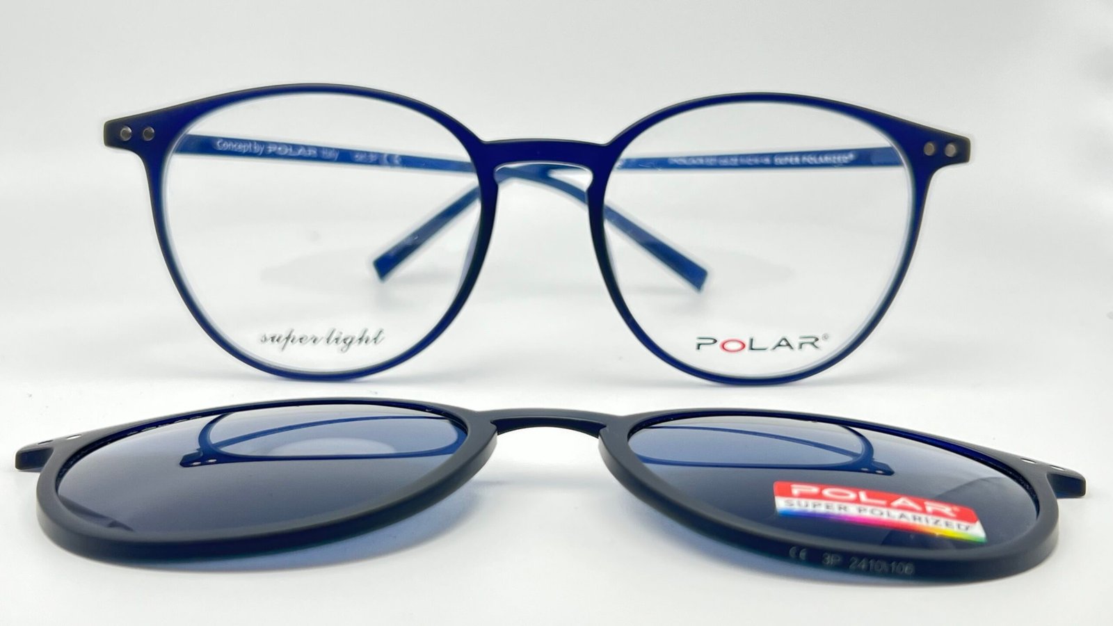 POLAR 601 col.20