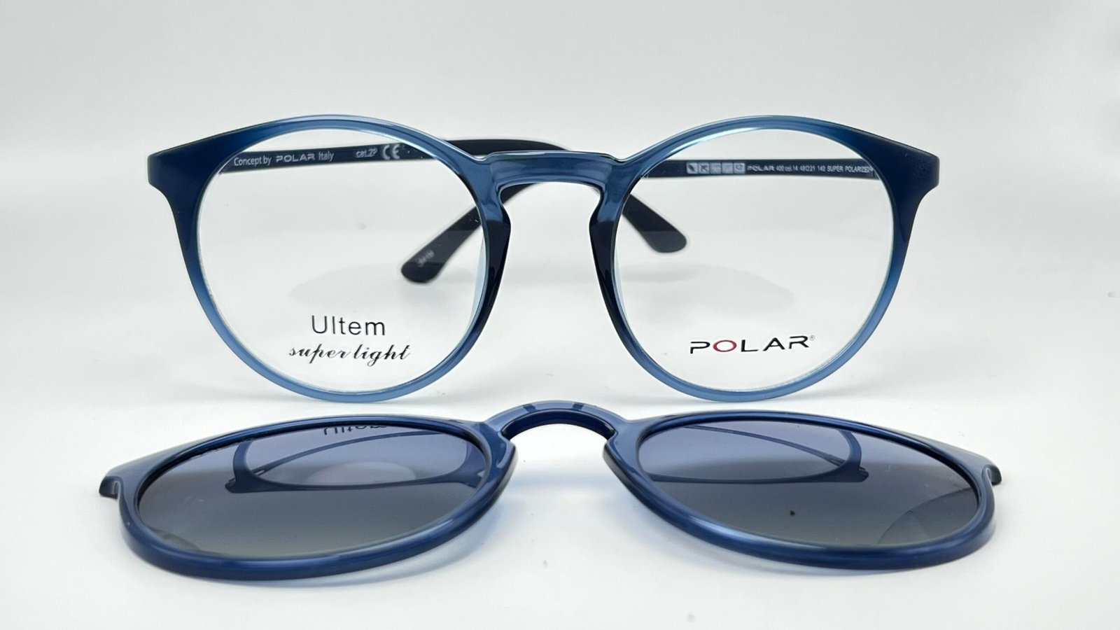 POLAR 400 col.14
