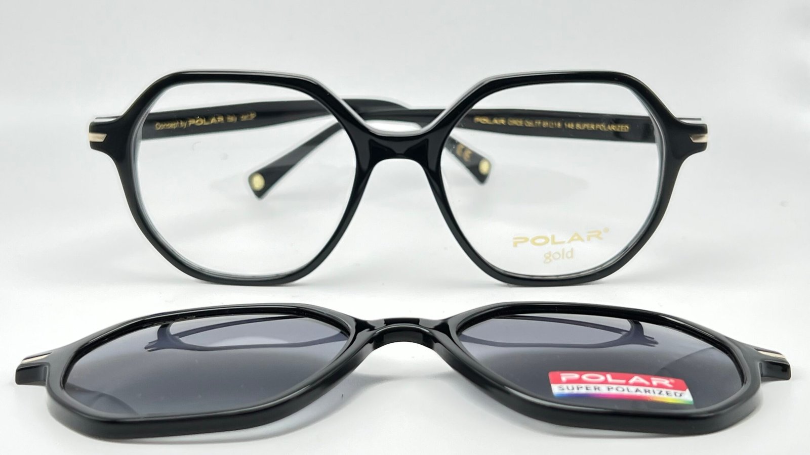 POLAR CIRCE col.77