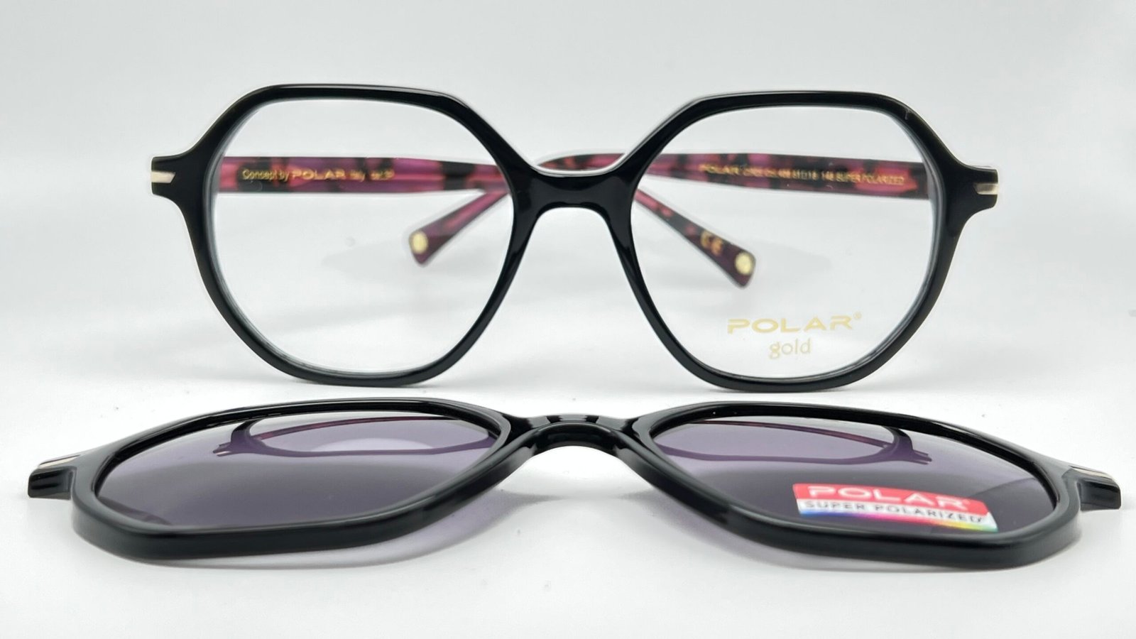 POLAR CIRCE col.408