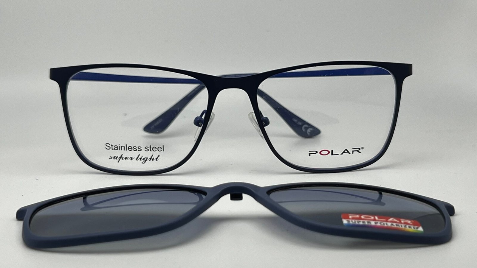 POLAR 515 col.2