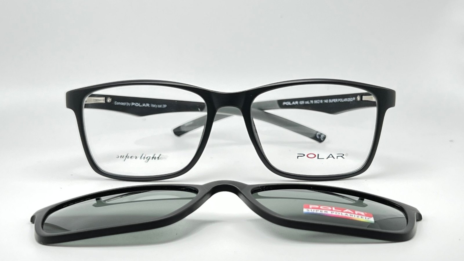POLAR 629 col.76