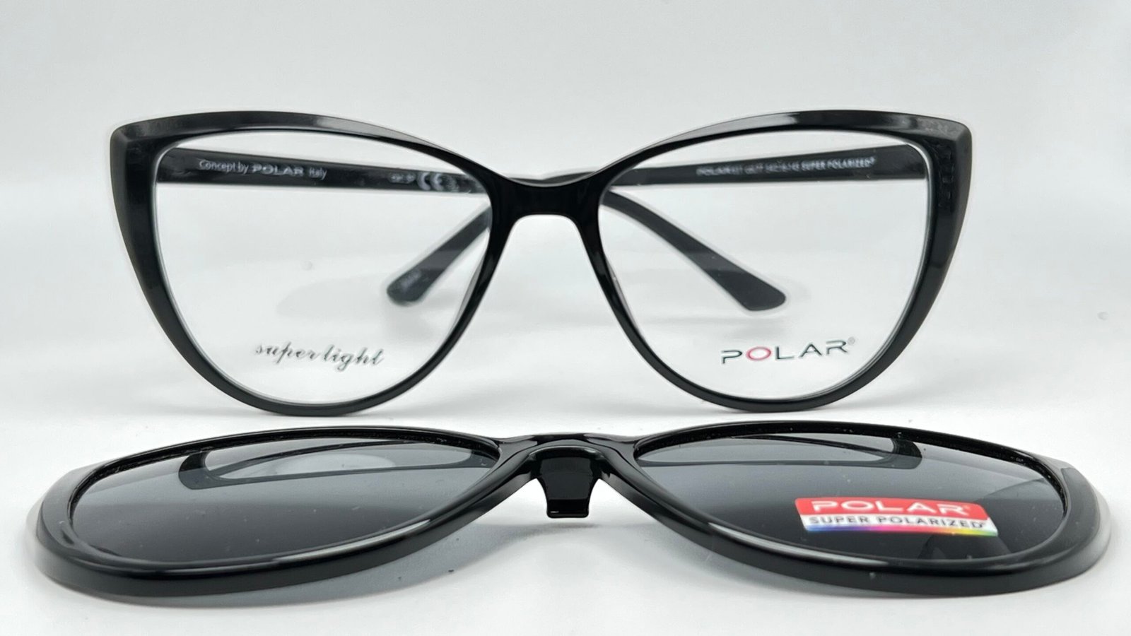 POLAR 611 col.77