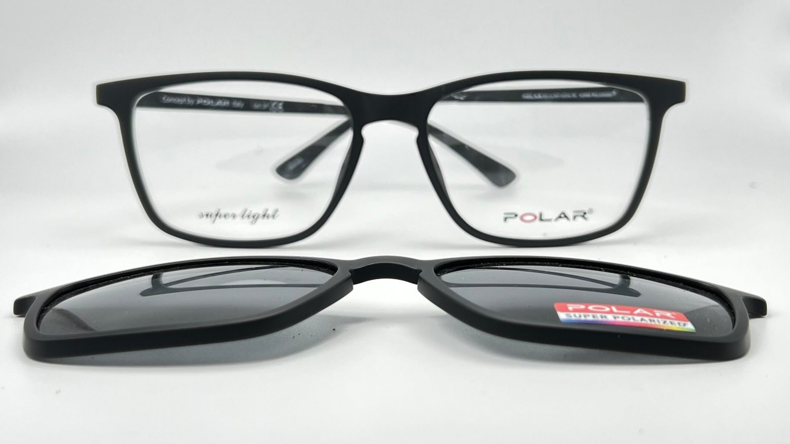 POLAR 620 col.76/F