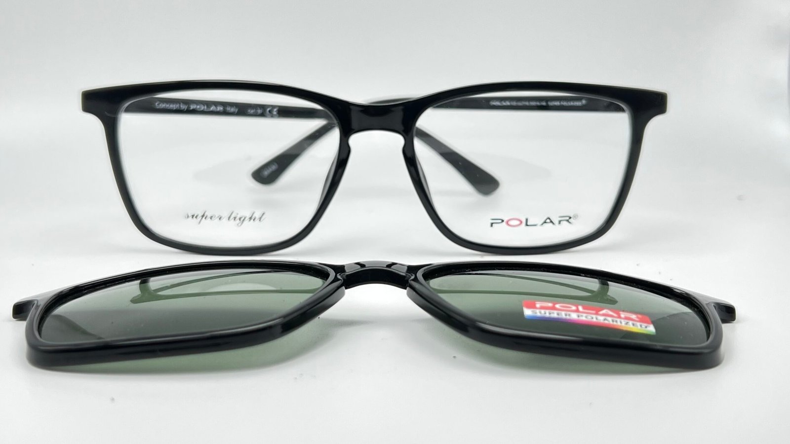 POLAR 620 col.77/G