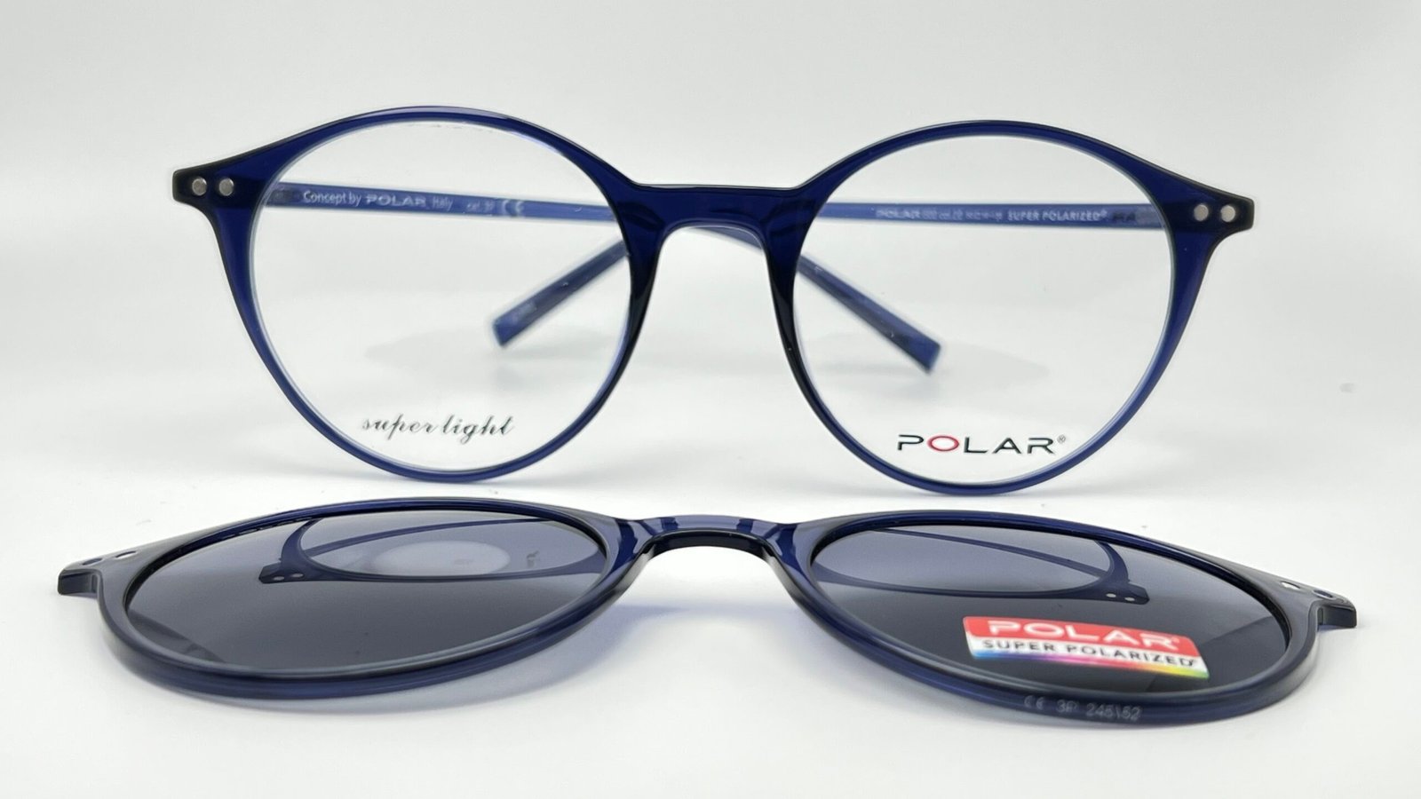 POLAR 600 col.20