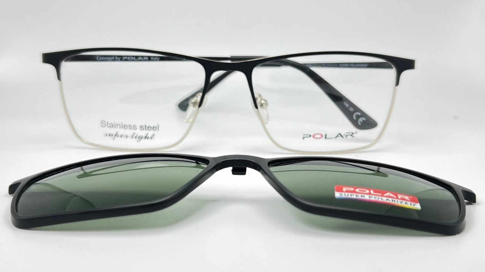 POLAR 535 col.78