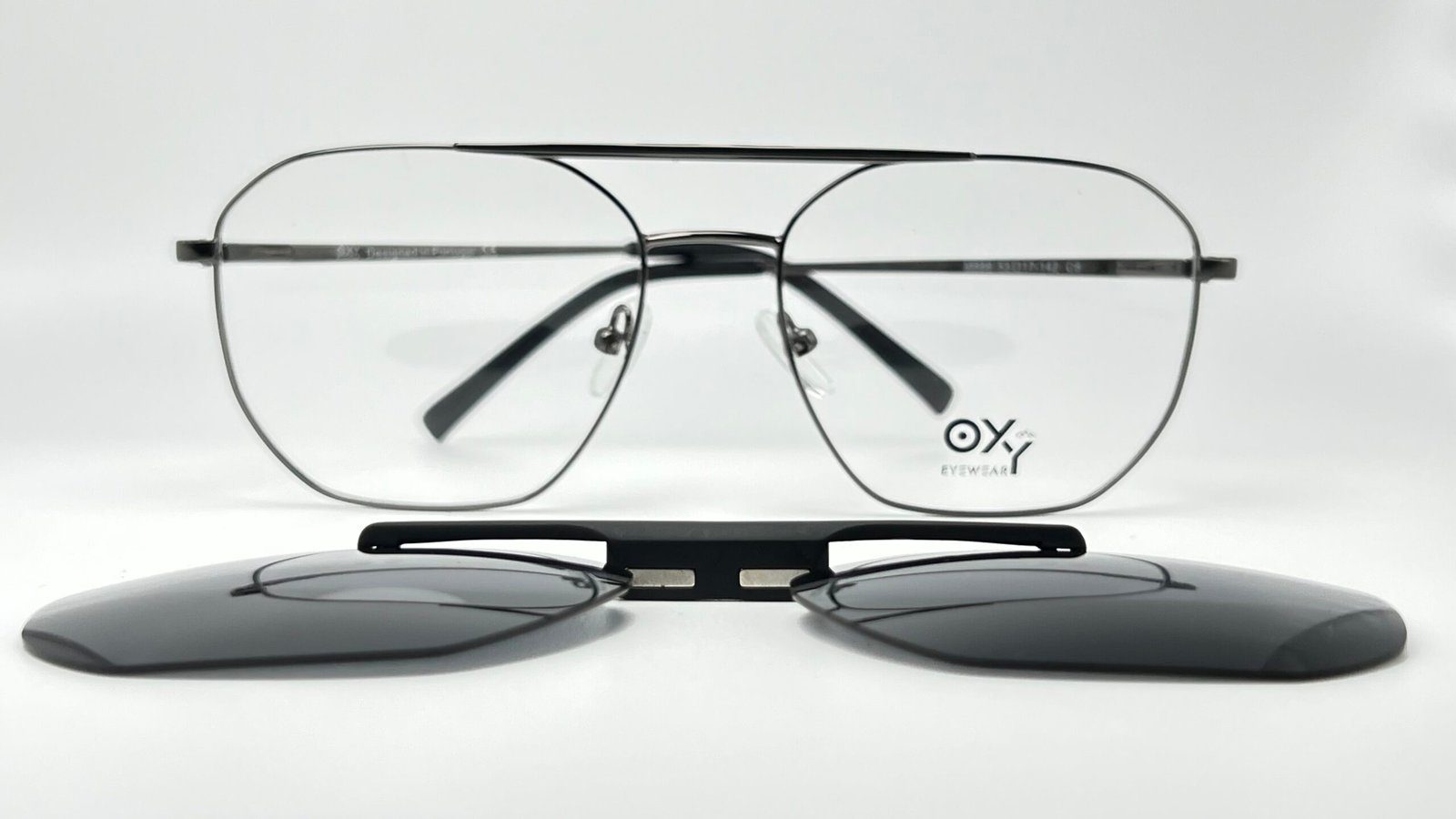 OXY M886 C.8