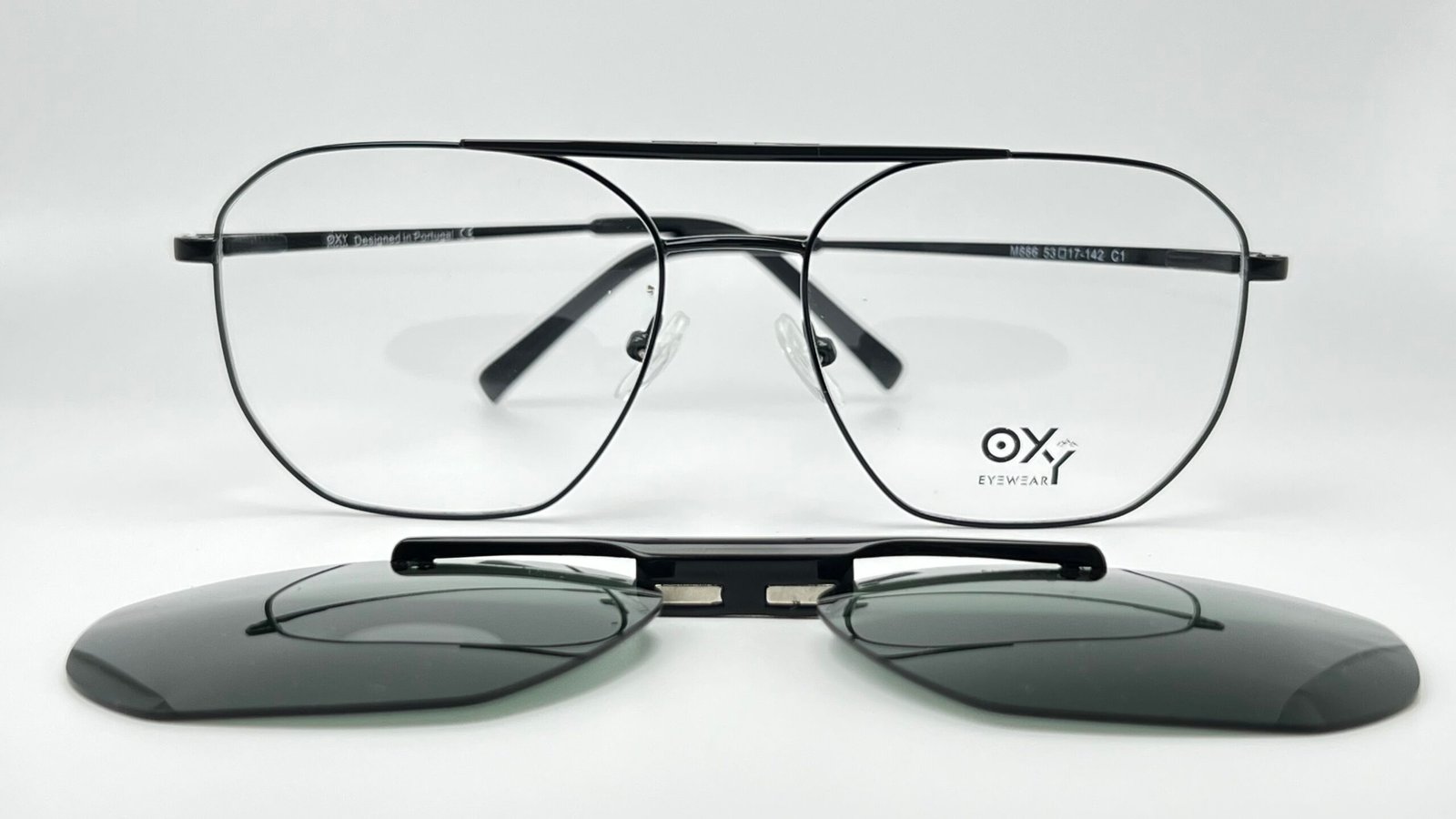 OXY M886 C1