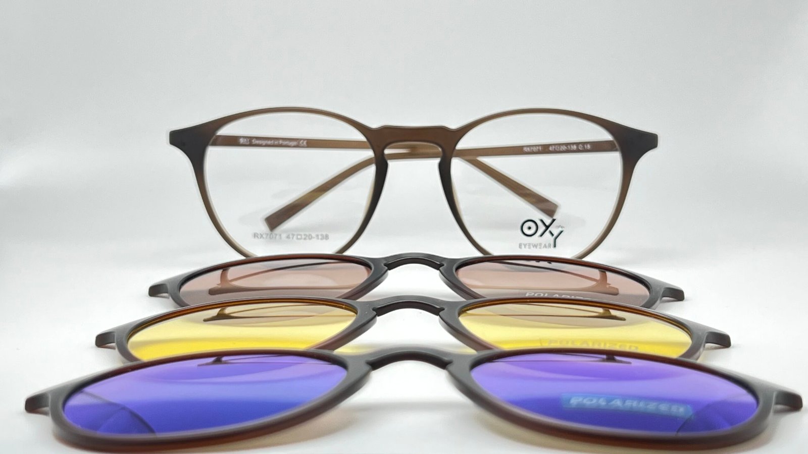 OXY RX7071 C.15