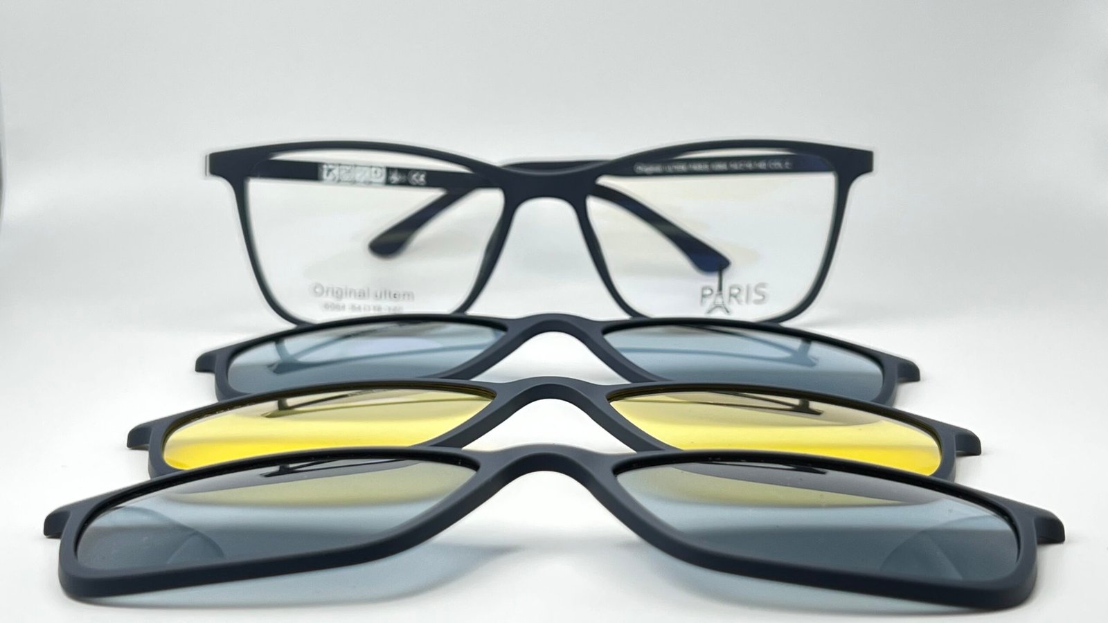 ORIGINAL ULTEM PARIS 6064