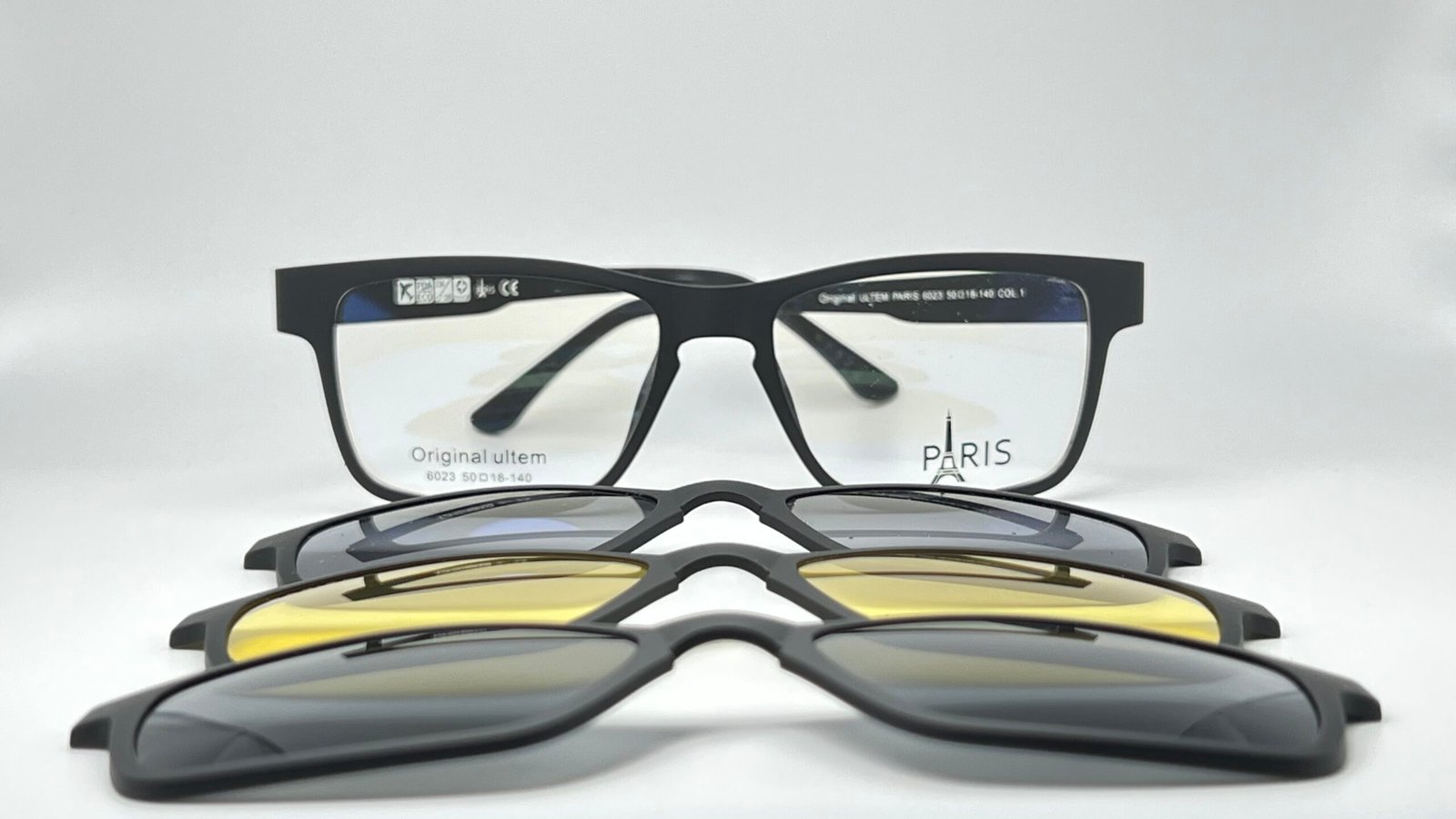 ORIGINAL ULTEM PARIS 6063