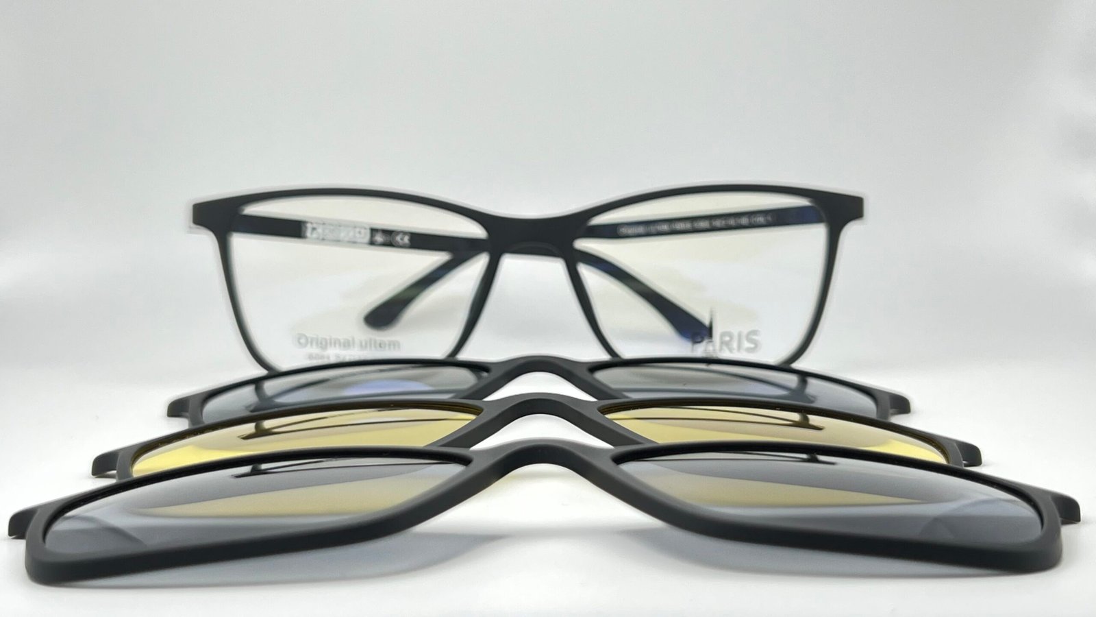 ORIGINAL ULTEM PARIS 6064