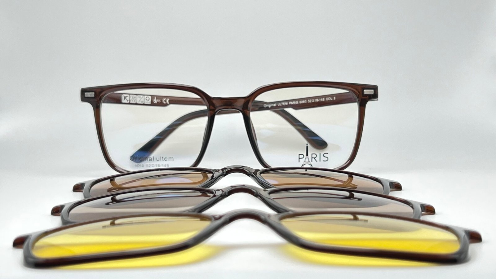 ORIGINAL ULTEM PARIS 6060