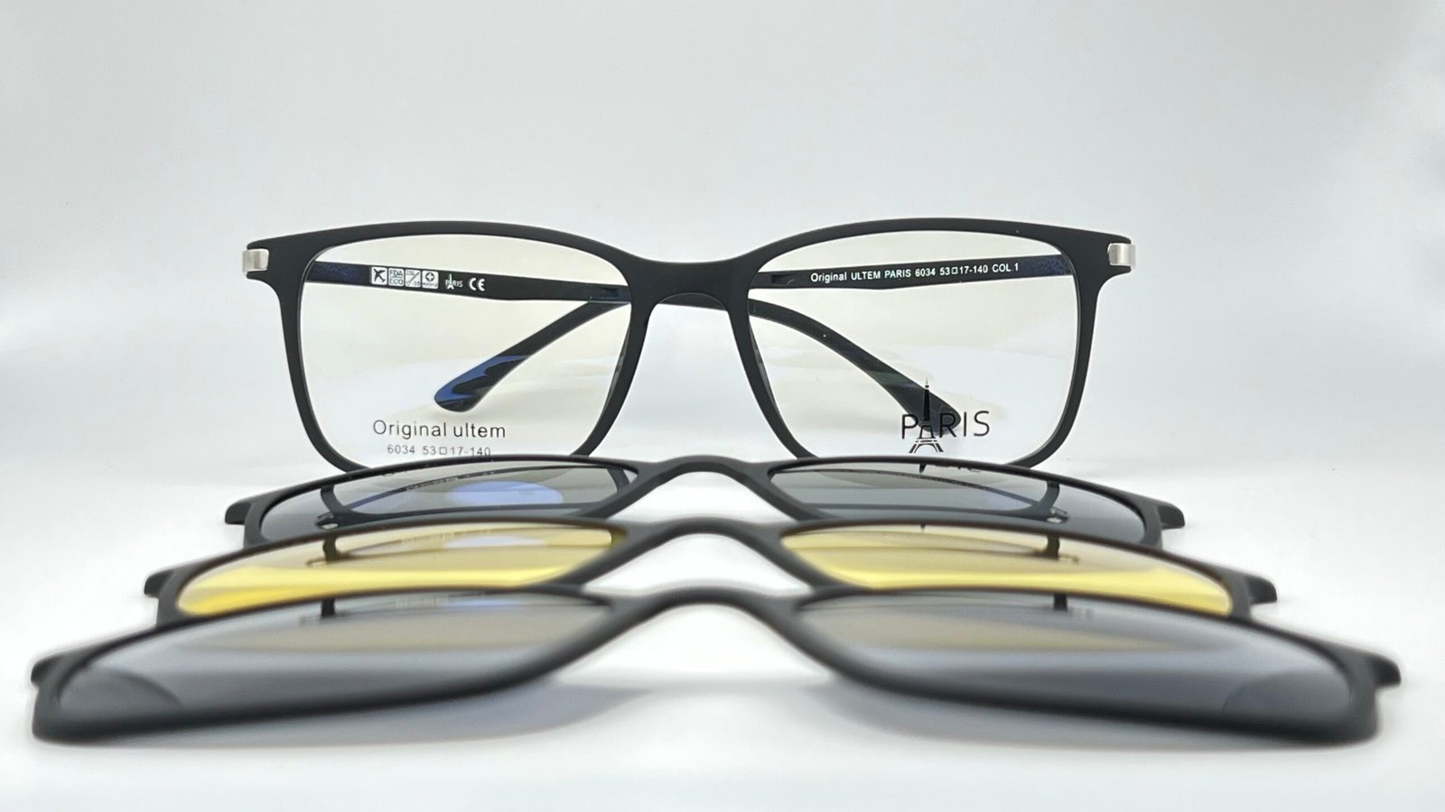 ORIGINAL ULTEM PARIS 6034