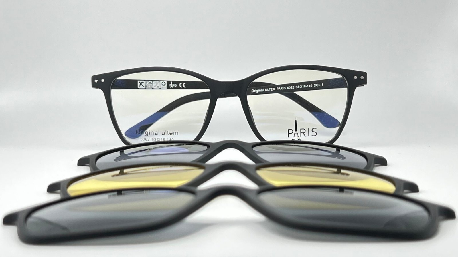 ORIGINAL ULTEM PARIS 6062