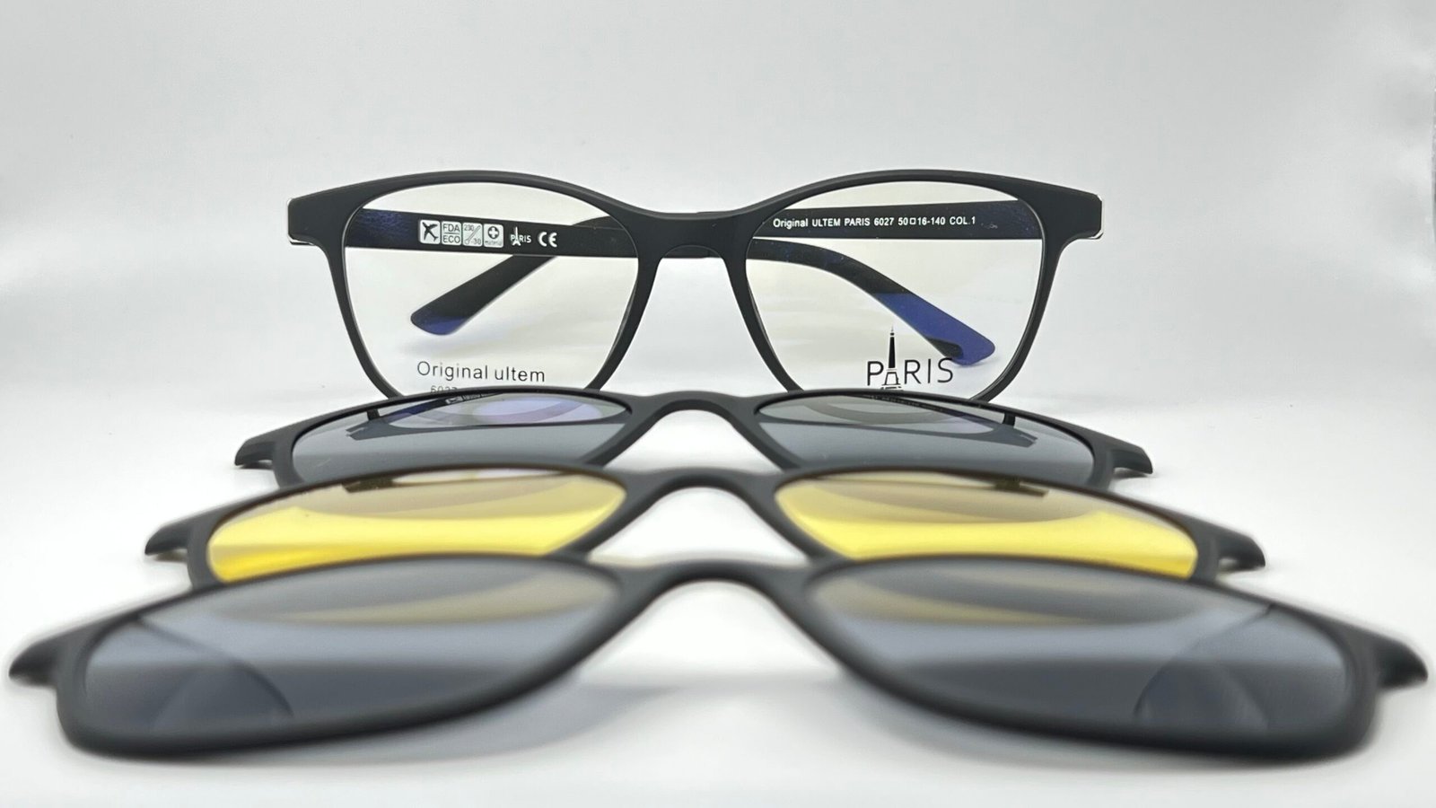 ORIGINAL ULTEM PARIS 6027