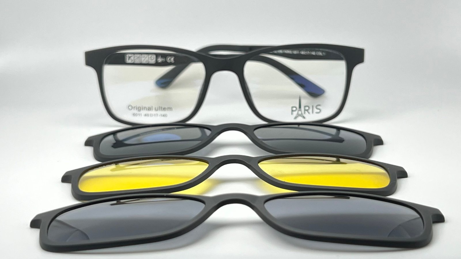 ORIGINAL ULTEM PARIS 6011