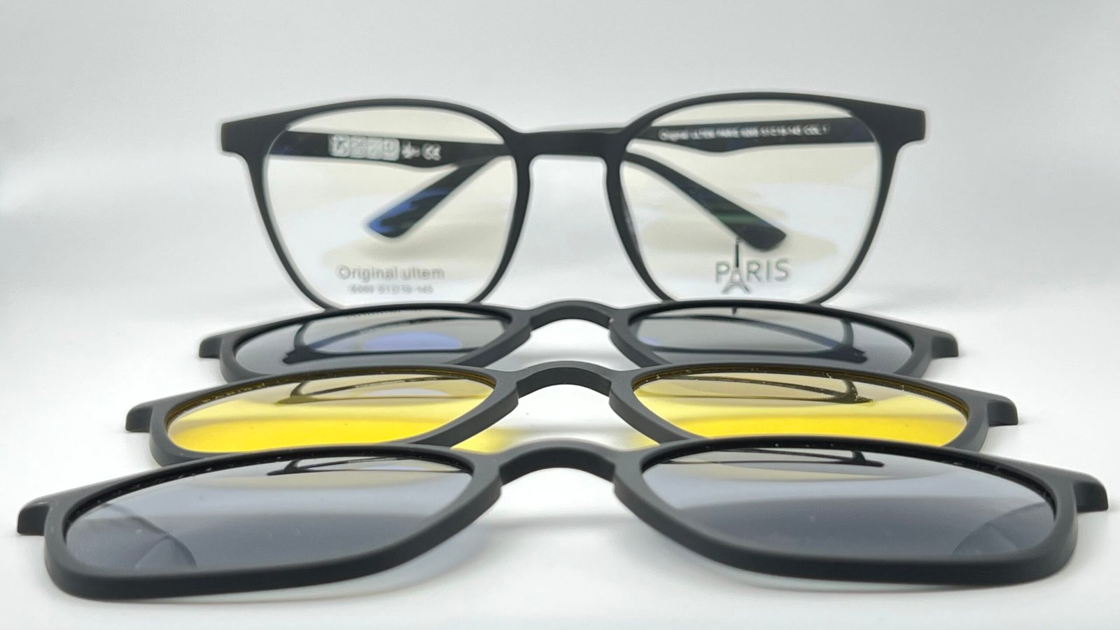 ORIGINAL ULTEM PARIS 6069