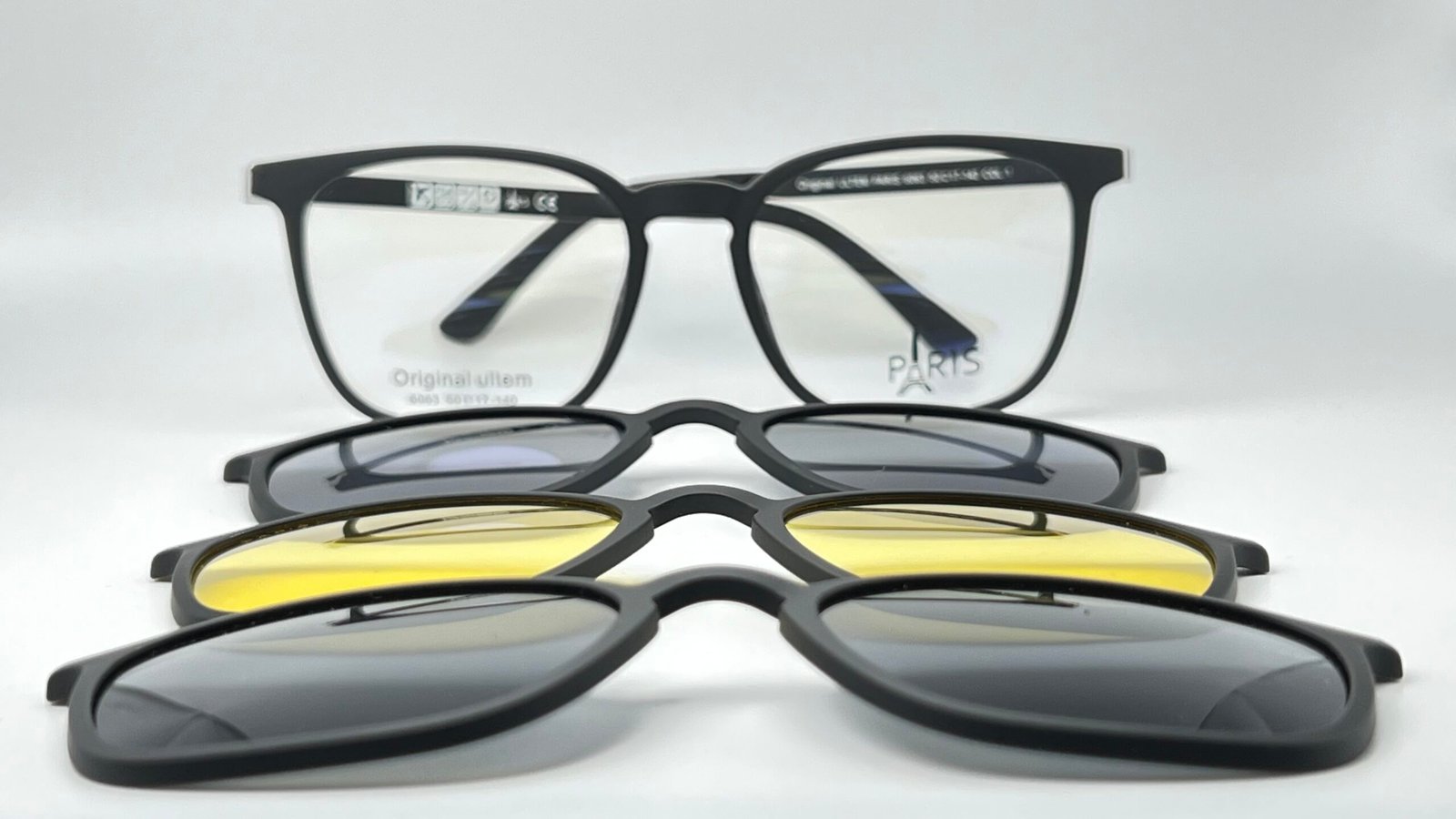 ORIGINAL ULTEM PARIS 6063