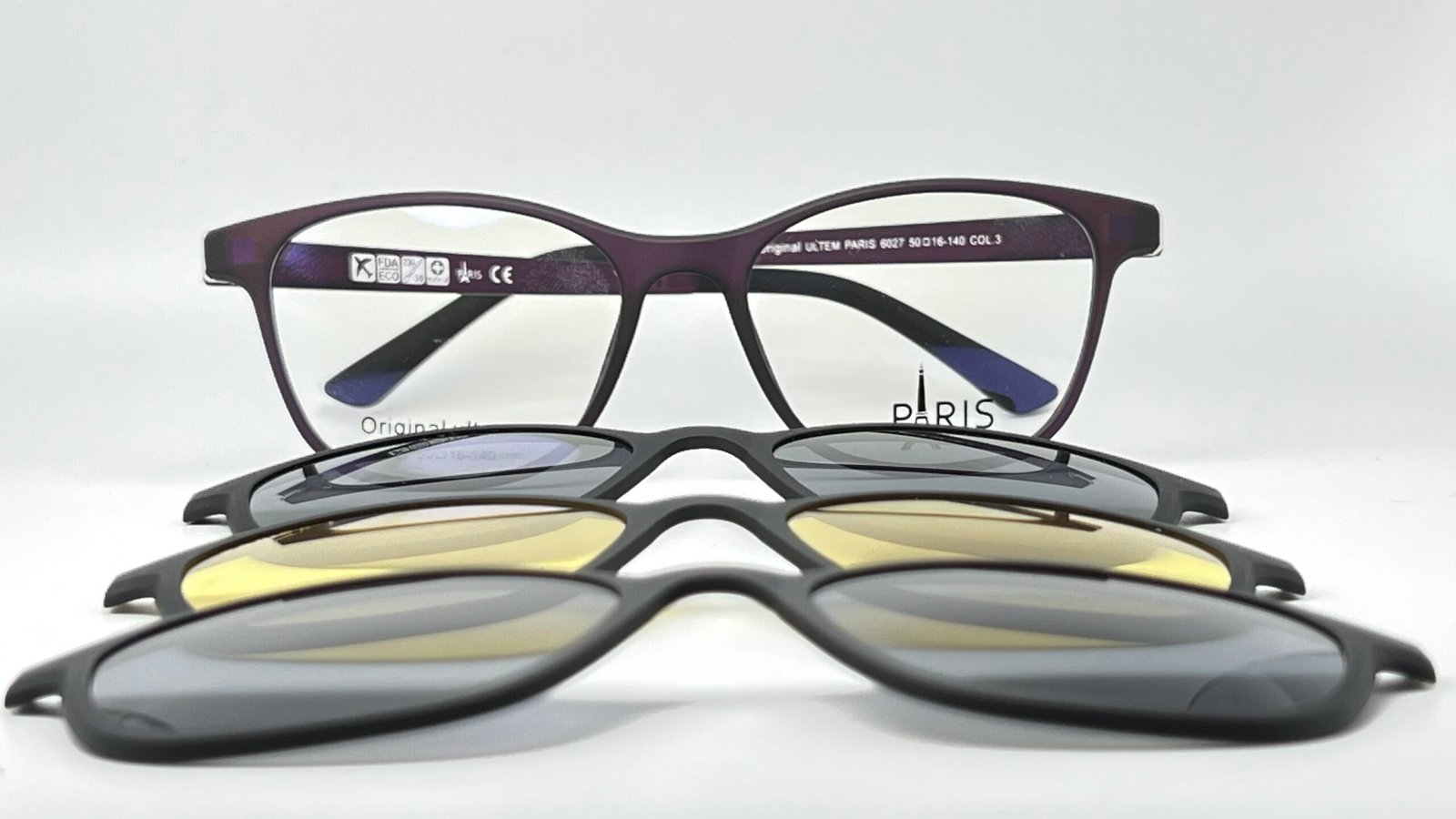 ORIGINAL ULTEM PARIS 6027