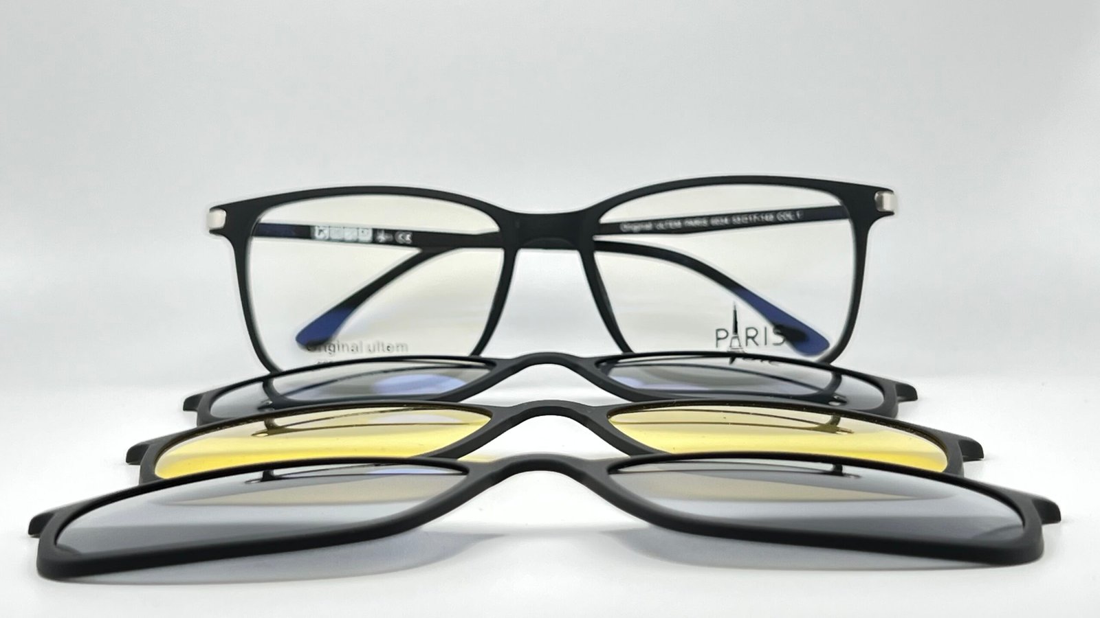 ORIGINAL ULTEM PARIS 6034