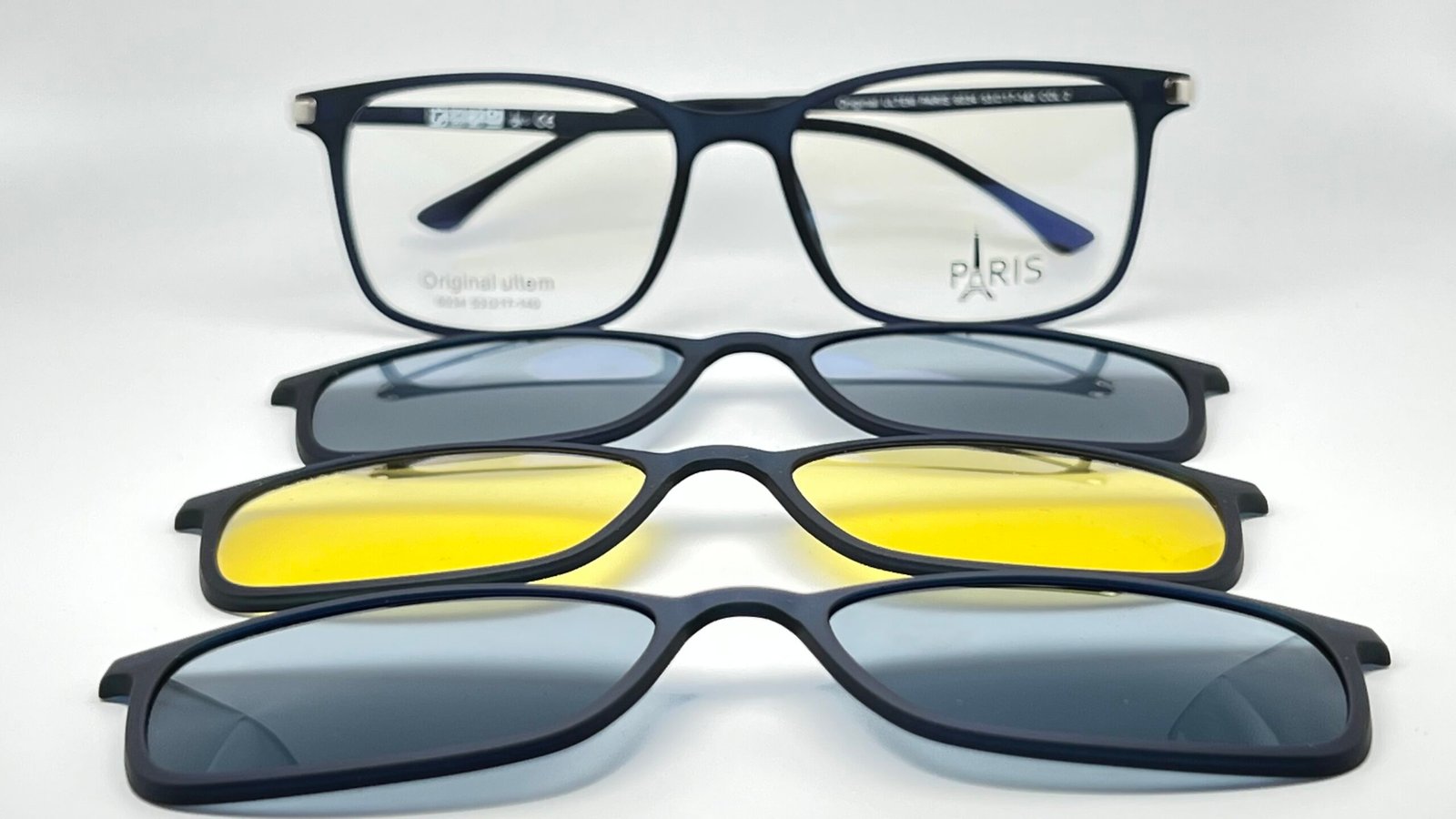 ORIGINAL ULTEM PARIS 6034