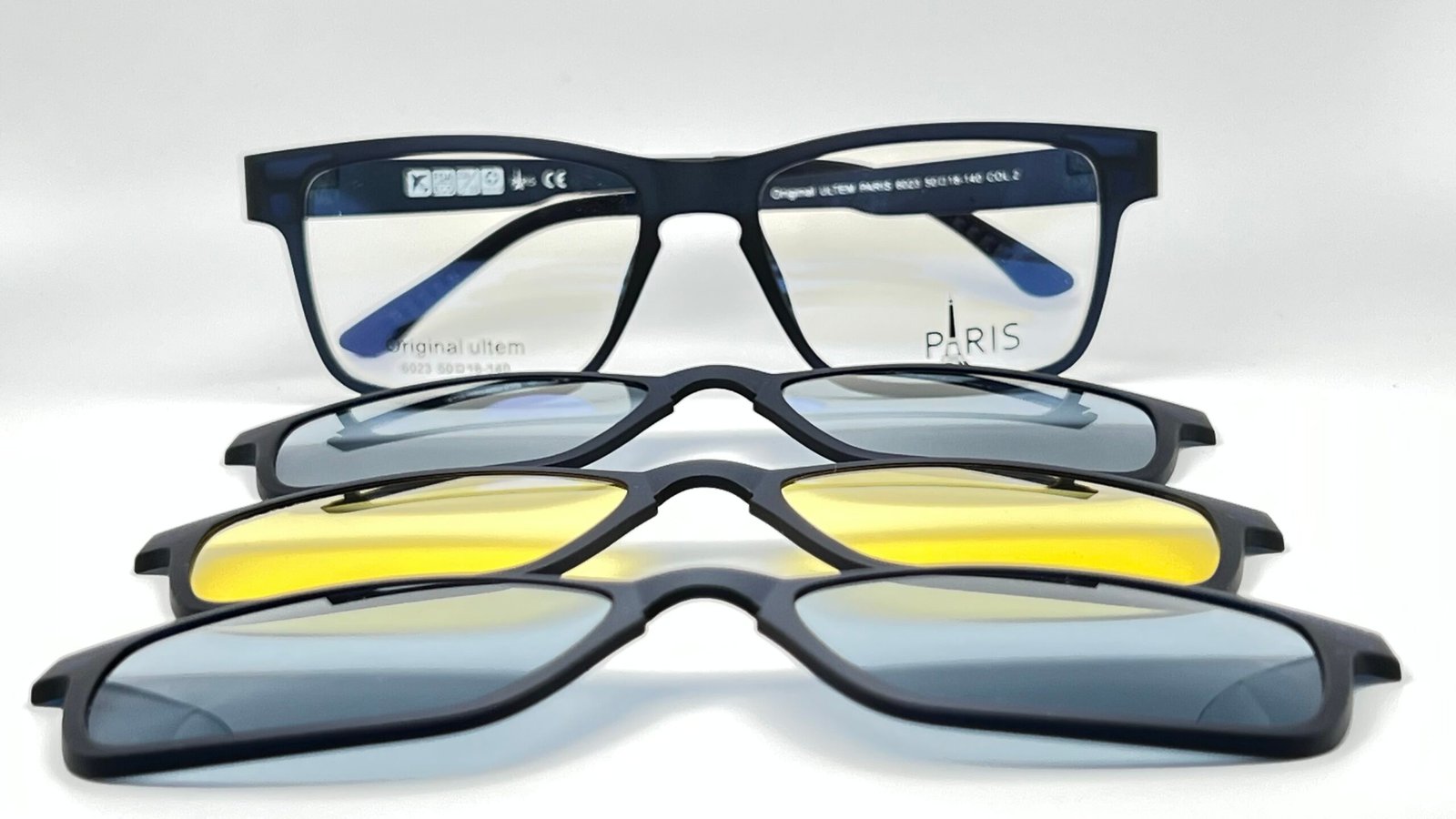 ORIGINAL ULTEM PARIS 6023