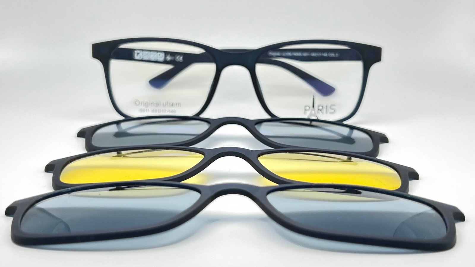 ORIGINAL ULTEM PARIS 6011