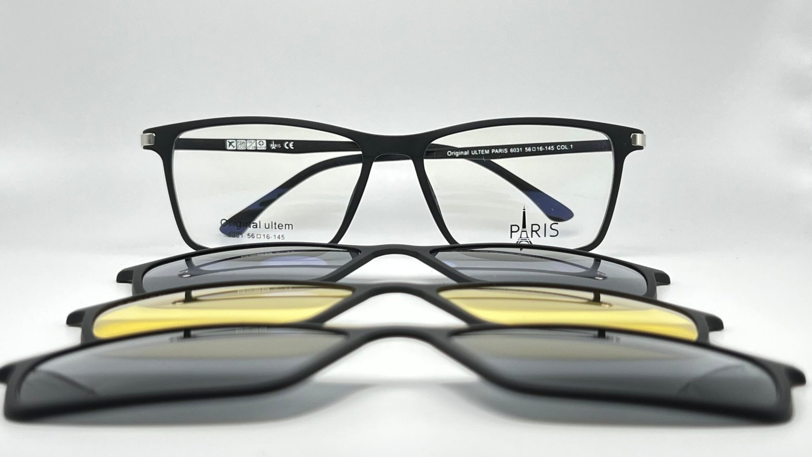 ORIGINAL ULTEM PARIS 6031