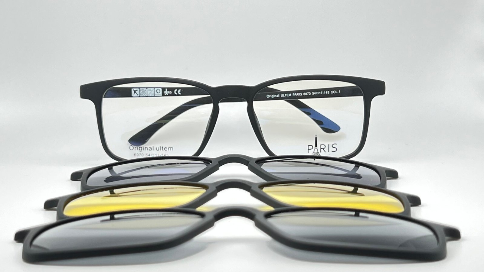 ORIGINAL ULTEM PARIS 6070