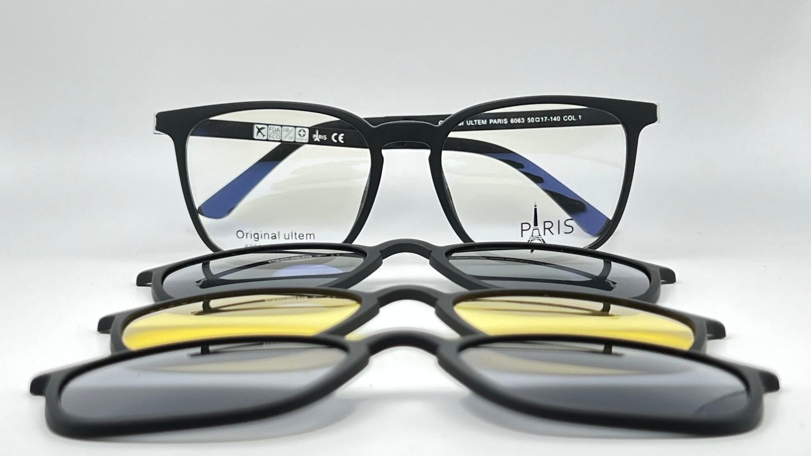 ORIGINAL ULTEM PARIS 6063