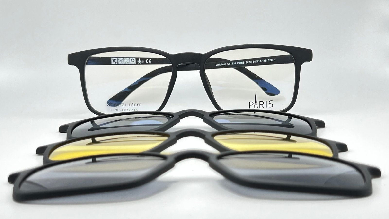 ORIGINAL ULTEM PARIS 6070