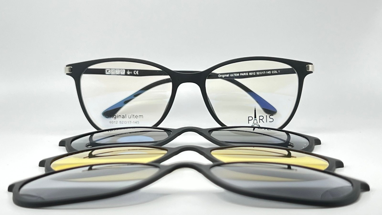 ORIGINAL ULTEM PARIS 6012