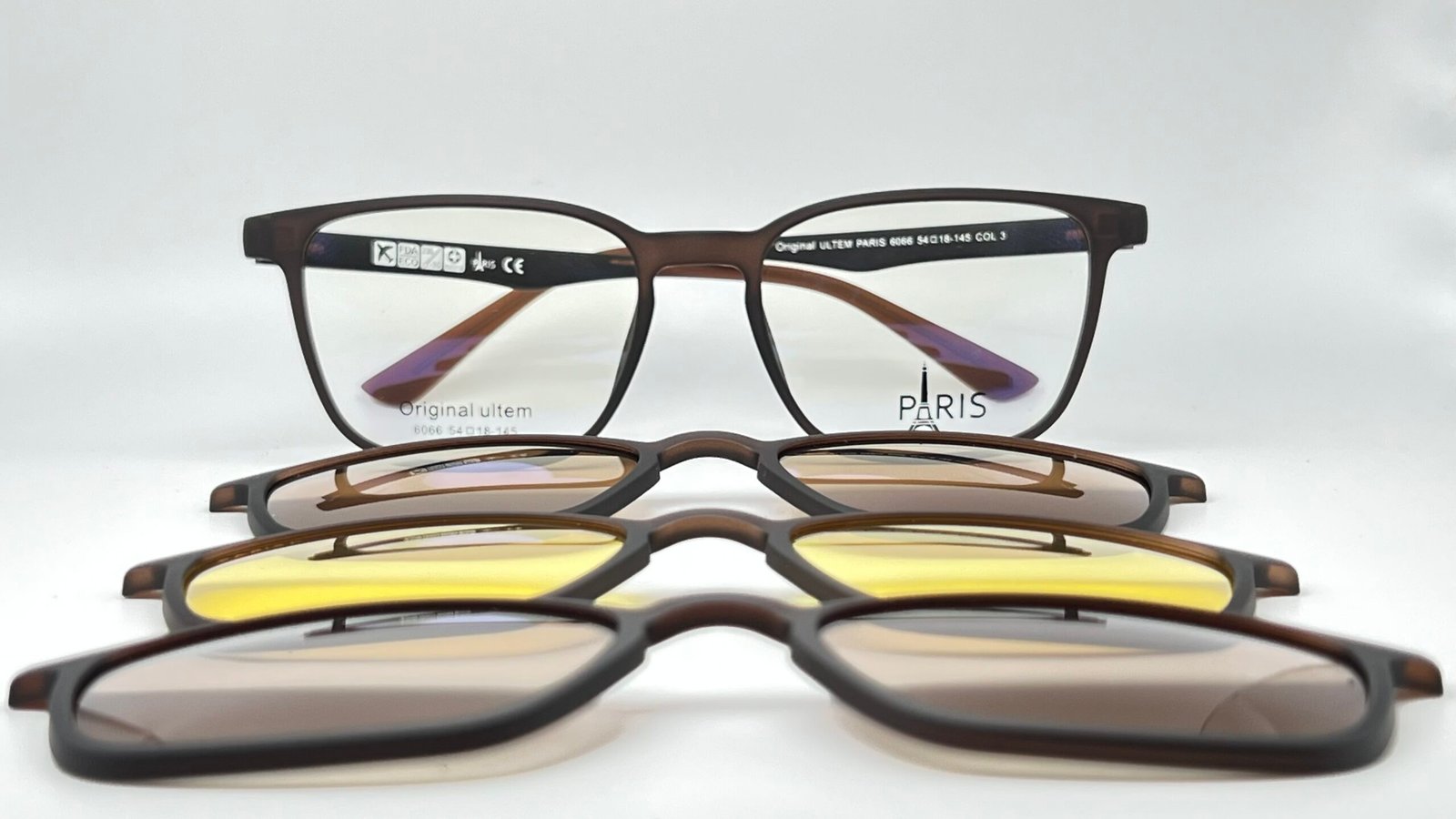 ORIGINAL ULTEM PARIS 6066