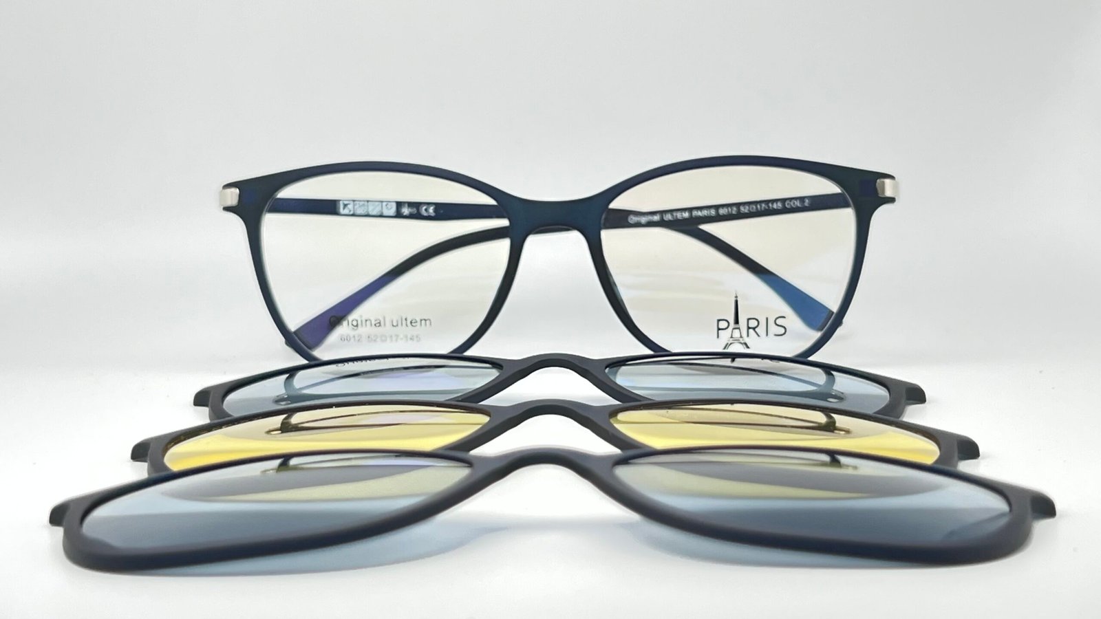 ORIGINAL ULTEM PARIS 6012