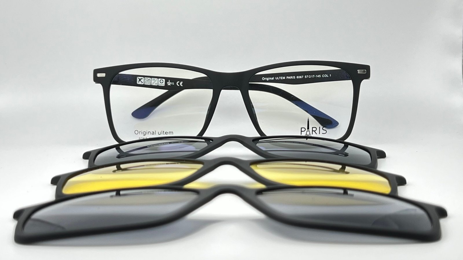 ORIGINAL ULTEM PARIS 6067