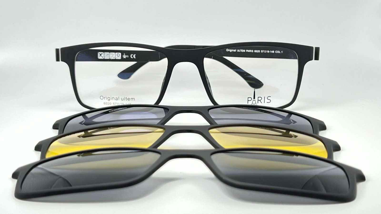 ORIGINAL ULTEM PARIS 6020