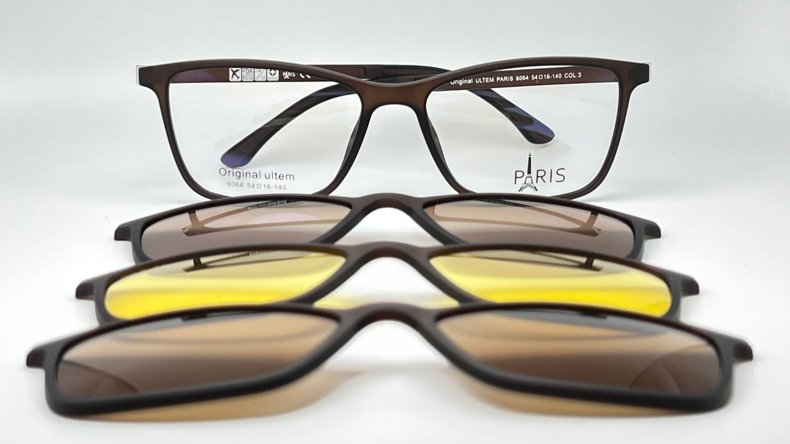 ORIGINAL ULTEM PARIS 6064