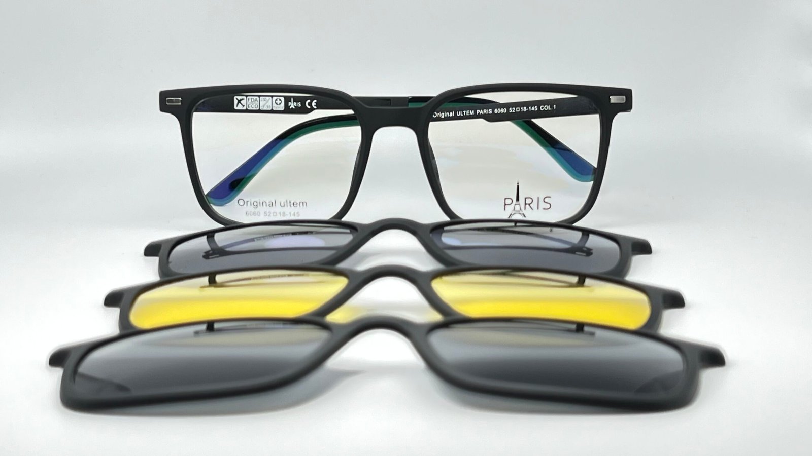 ORIGINAL ULTEM PARIS 6060