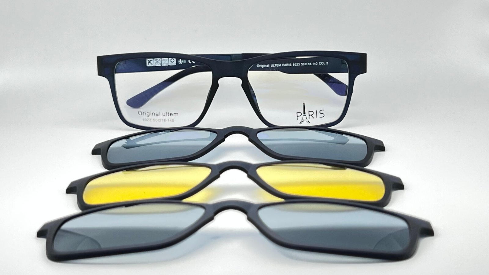 ORIGINAL ULTEM PARIS 6063